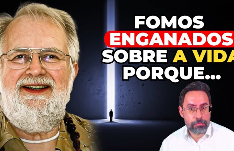 Revelações do Além: O Mistério do Propósito na Terra