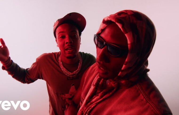 Rob49 – WTHelly Remix (Feat. G Herbo) [Official Video]