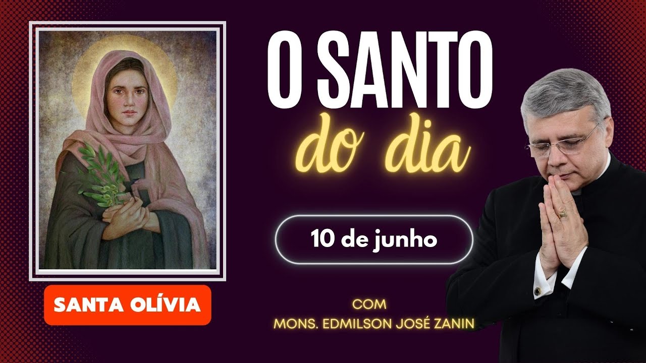 Santa Olívia de Palermo