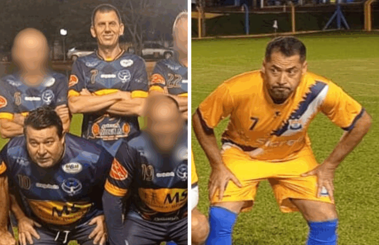 Final do Amador 50+: campeão será conhecido nesta quarta (19)