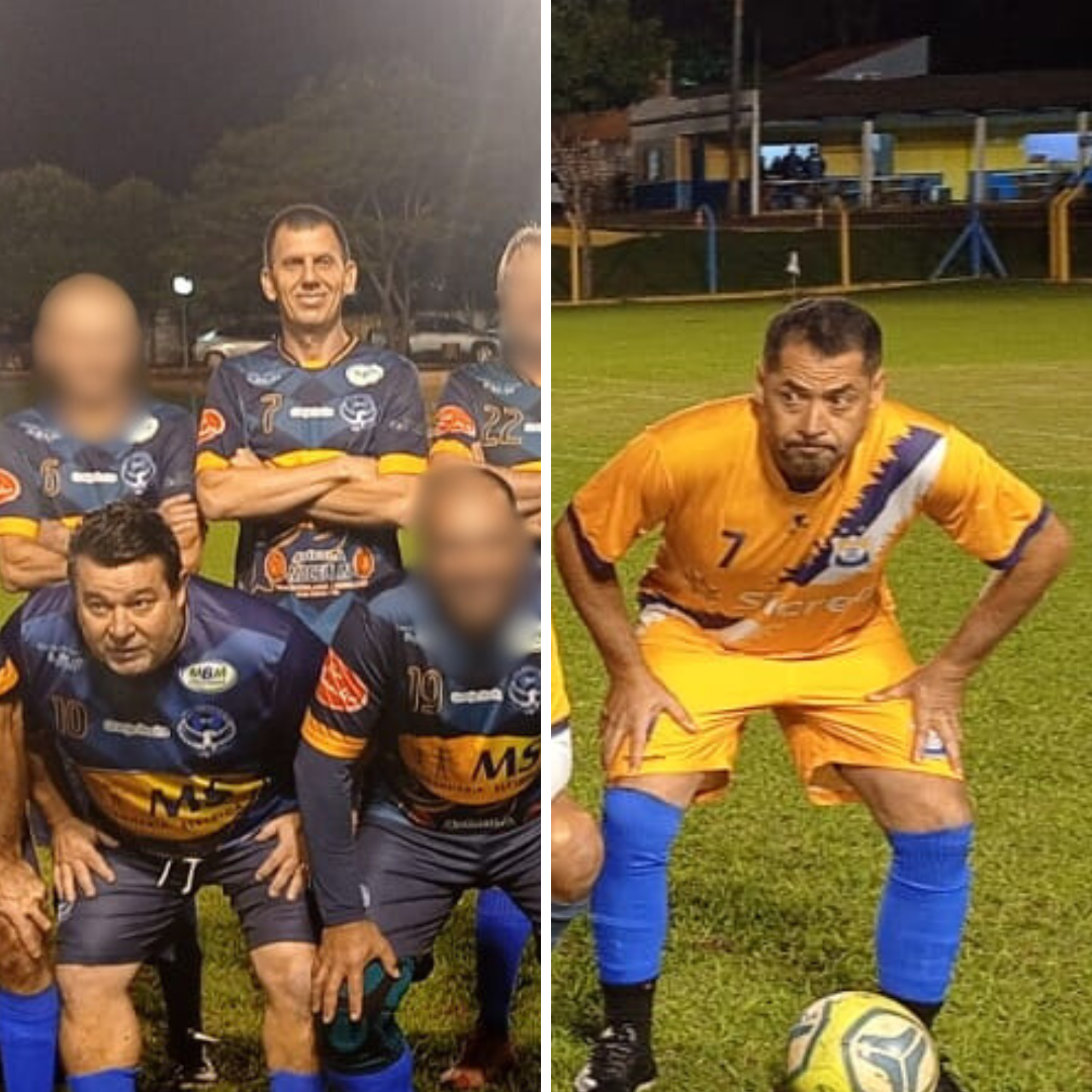 Final do Amador 50+: campeão será conhecido nesta quarta (19)