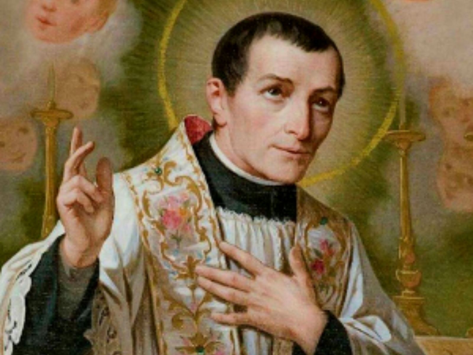 Conheça São José Cafasso, o Santo da Forca que transformou vidas