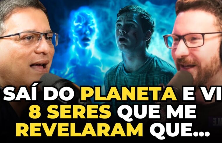Transformações Espirituais: Histórias de Vidas Impactadas!
