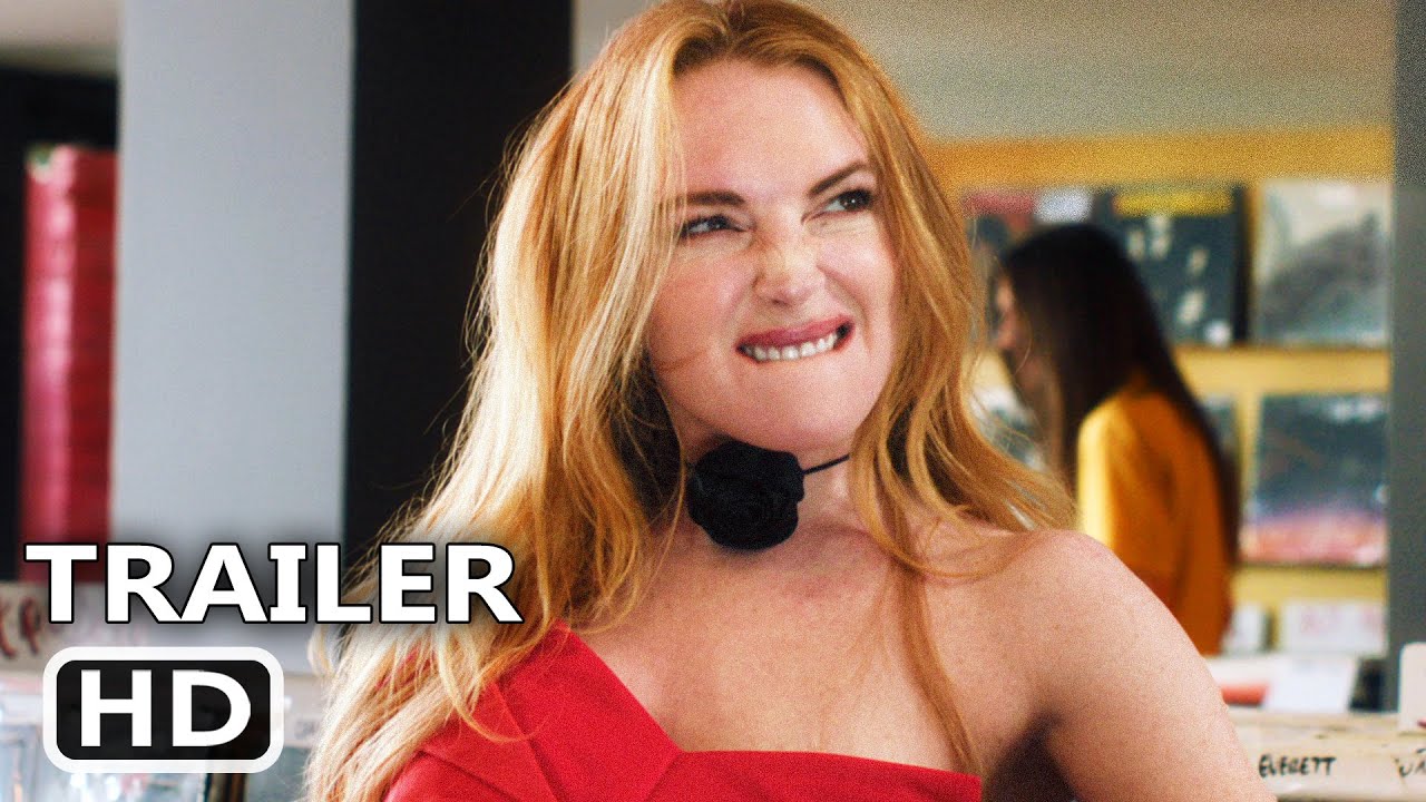 UMA SEXTA-FEIRA MAIS LOUCA AINDA Trailer 2 Dublado (2025)