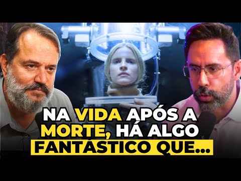 Vida Além da Morte: Revelações e Experiências Incríveis!
