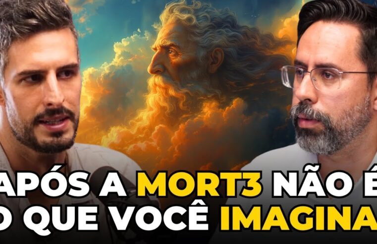 Vida Após a Morte: Histórias que Transformam Crenças!