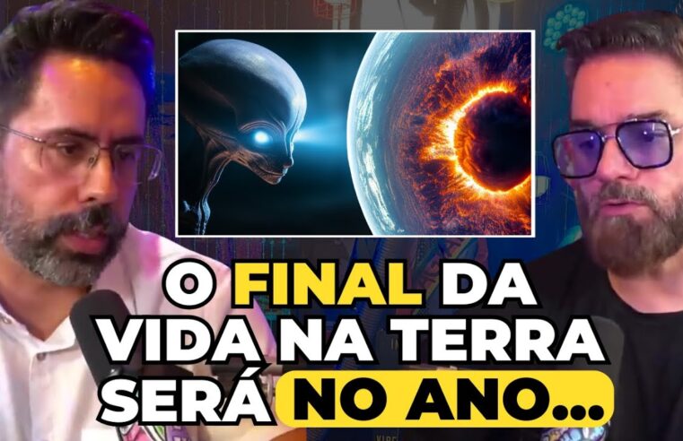 Vidas Além da Vida: Histórias Extraordinárias