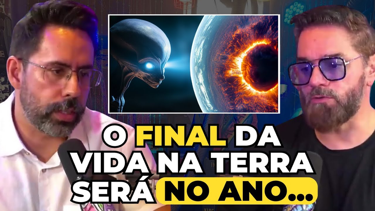 Vidas Além da Vida: Histórias Extraordinárias