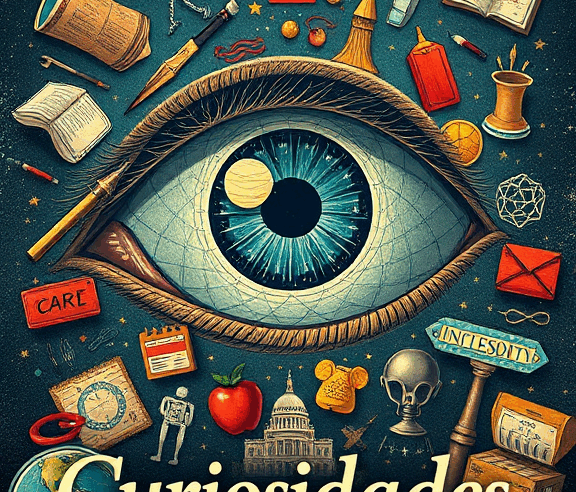Desvende os Segredos do Mundo: Curiosidades Fascinantes