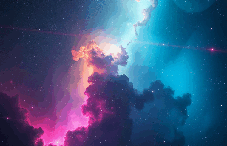 10 Fatos Incríveis Sobre o Universo (Que Vão Mudar Sua Visão)