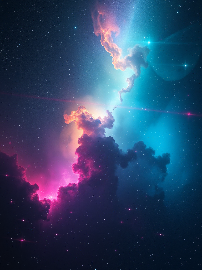 10 Fatos Incríveis Sobre o Universo (Que Vão Mudar Sua Visão)