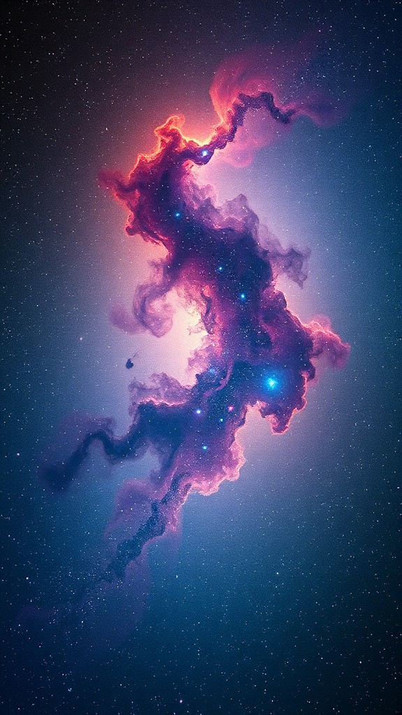 Desvendando o Universo: Curiosidades Cósmicas Fascinantes