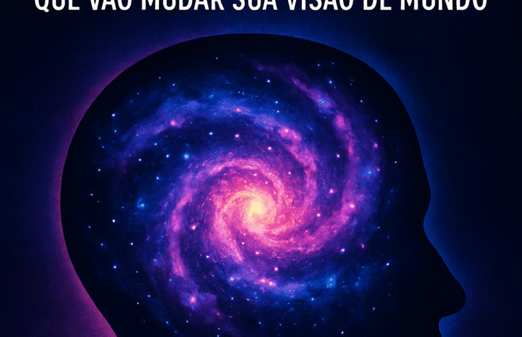 Mundo das Curiosidades: 25 Fatos que Vão Explodir sua Mente