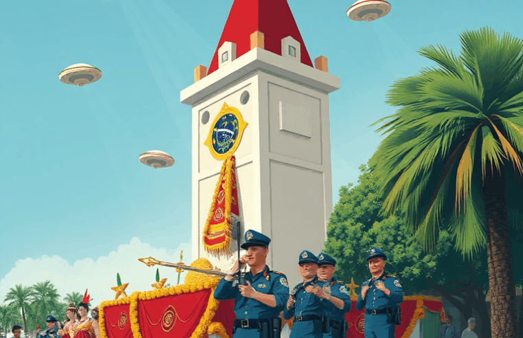 24 de Junho: Um Mosaico de Celebrações Brasileiras