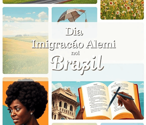 25 de Julho: Um Dia de Múltiplas Faces – Histórias, Heranças e Homenagens no Brasil