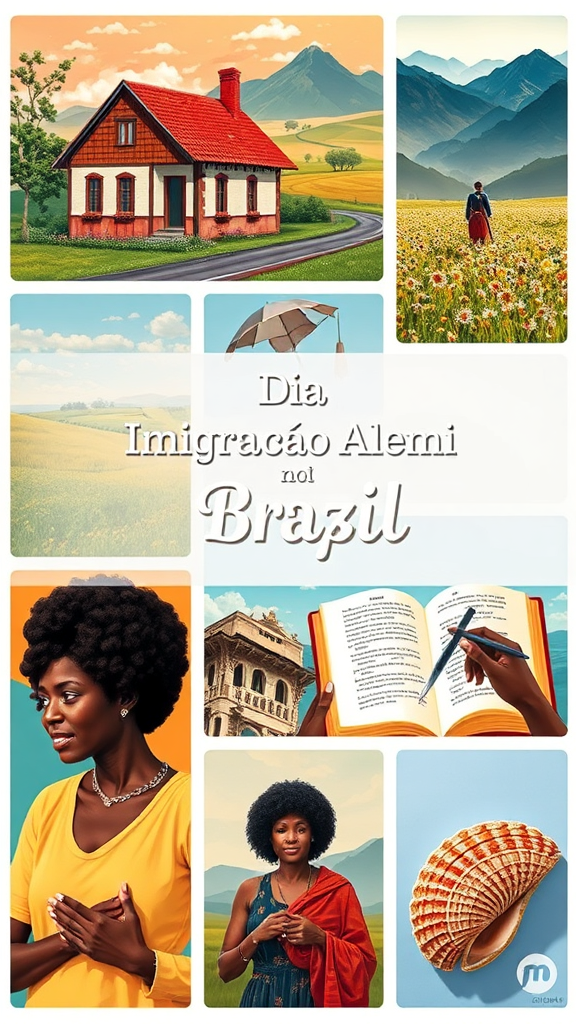 25 de Julho: Um Dia de Múltiplas Faces – Histórias, Heranças e Homenagens no Brasil