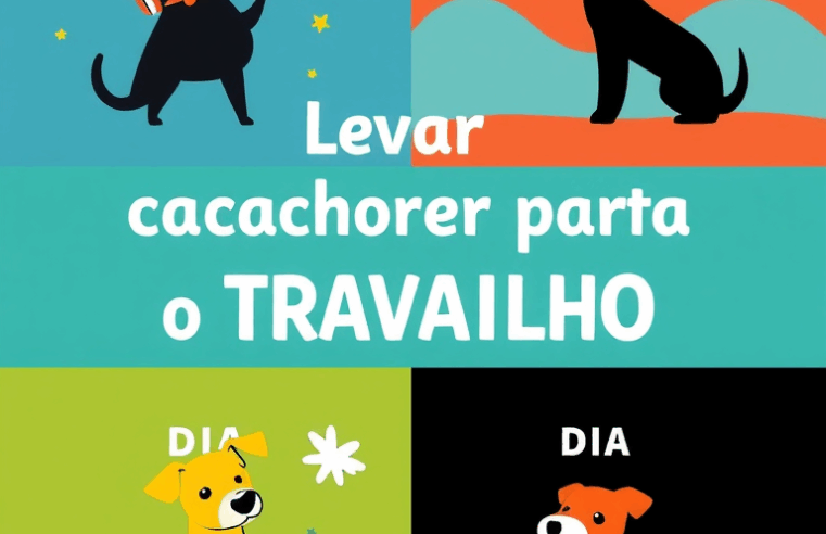 22 de Junho: Celebrações do Dia de Levar o Cachorro para o Trabalho, Dia do Orquidófilo, Dia do Aeroviário e Dia do Economiário