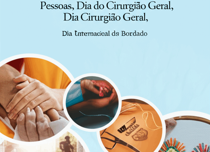 30 de Julho: Um Dia de Múltiplos Significados – Amizade, Fé, Luta e Arte em Destaque!