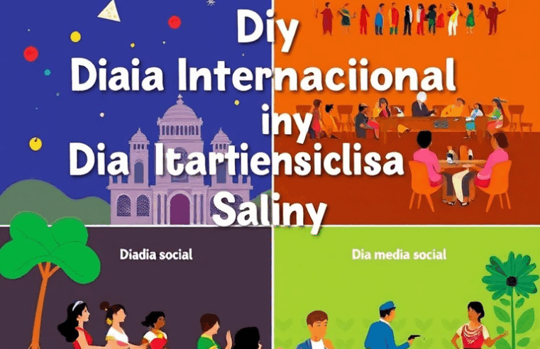 30 de Junho: Um Mosaico de Celebrações no Brasil e no Mundo