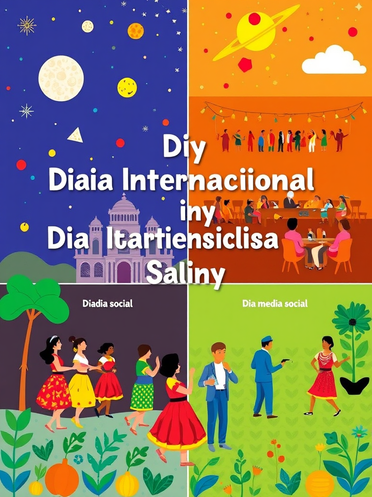 30 de Junho: Um Mosaico de Celebrações no Brasil e no Mundo
