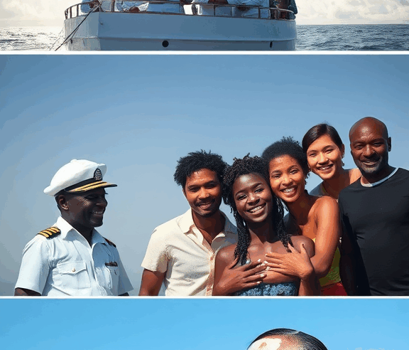 25 de Junho: Dia do Marinheiro, do Imigrante e Mundial do Vitiligo – Celebre a Diversidade e o Reconhecimento