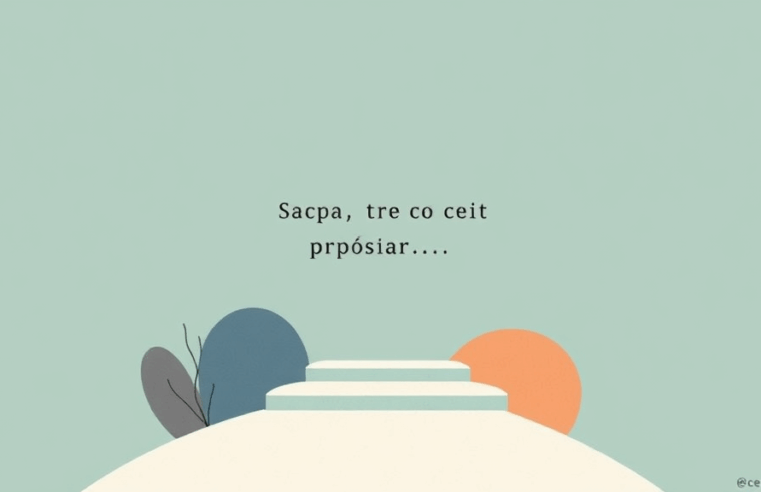 Encontre Seu Propósito de Vida: Guia Completo