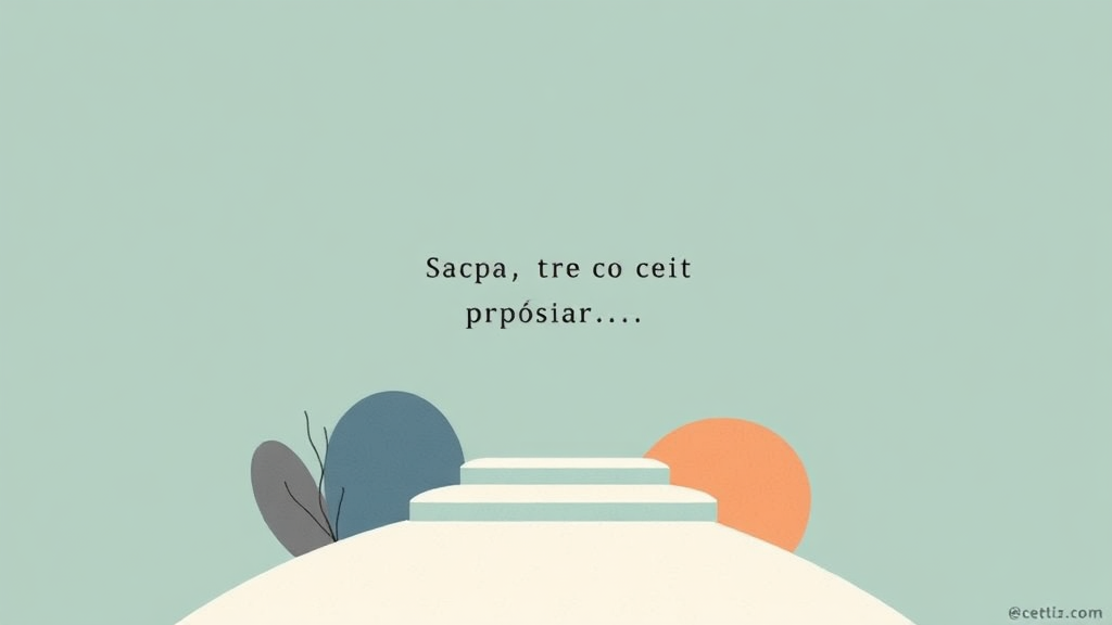 Encontre Seu Propósito de Vida: Guia Completo