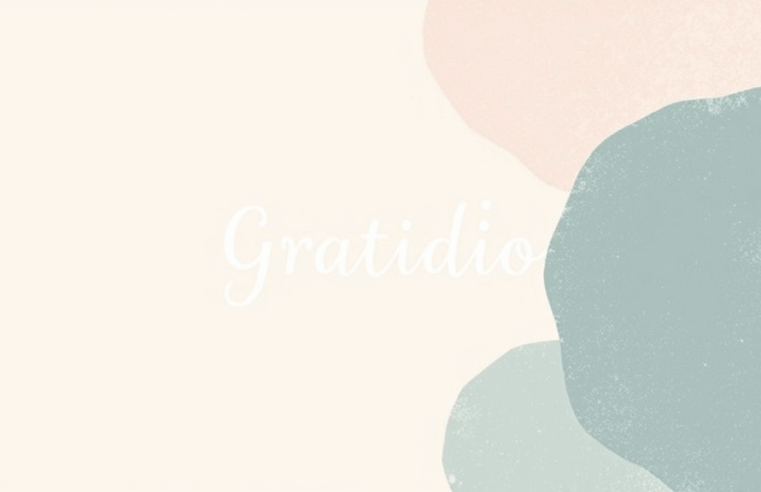 Gratidão: O Caminho para a Felicidade e Abundância