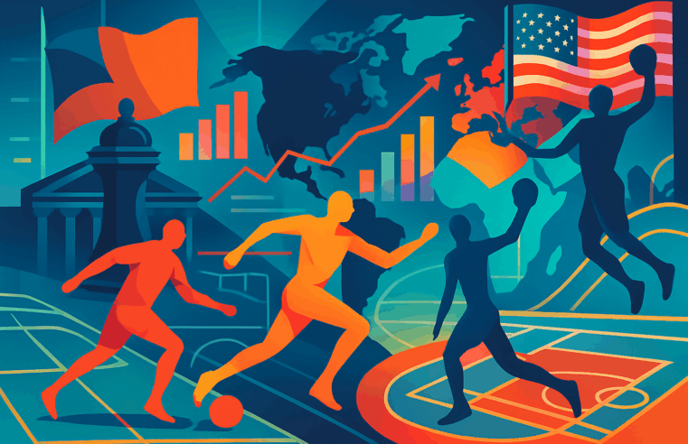 Análise Google Trends Brasil: Conflitos, Esportes e Política em Alta
