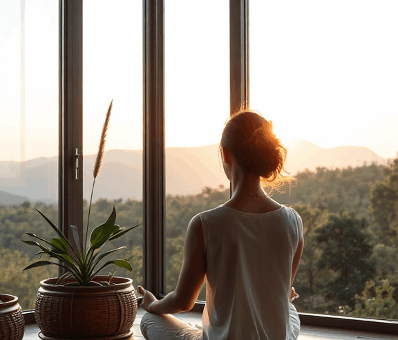 Meditação para Iniciantes: Guia Completo