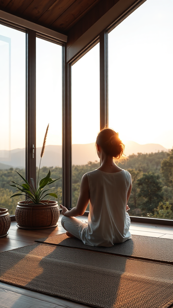 Meditação para Iniciantes: Guia Completo