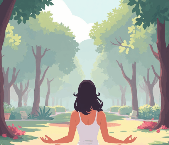 Meditação Guiada: Paz Interior