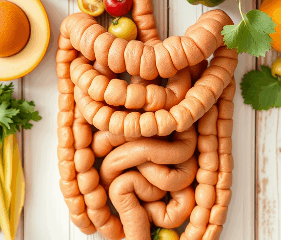 Guia da Saúde Intestinal