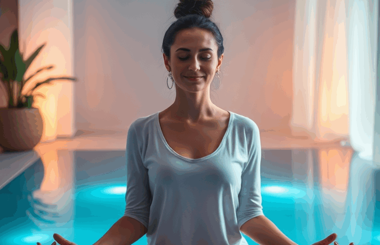 Saúde Mental: Dicas para Ansiedade e Estresse