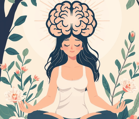Bem-Estar Emocional: Guia para Uma Vida Plena