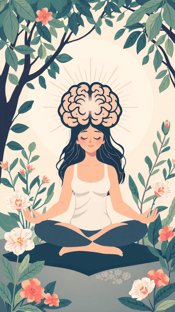 Bem-Estar Emocional: Guia para Uma Vida Plena