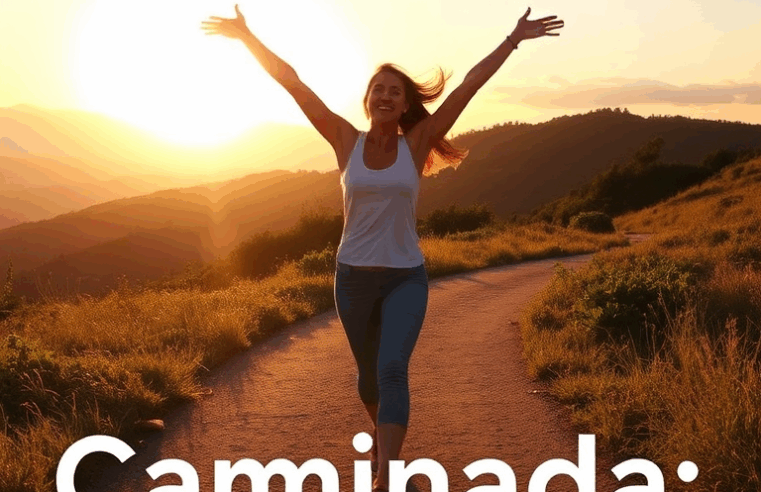 Caminhada: O Guia Completo para uma Vida Mais Saudável