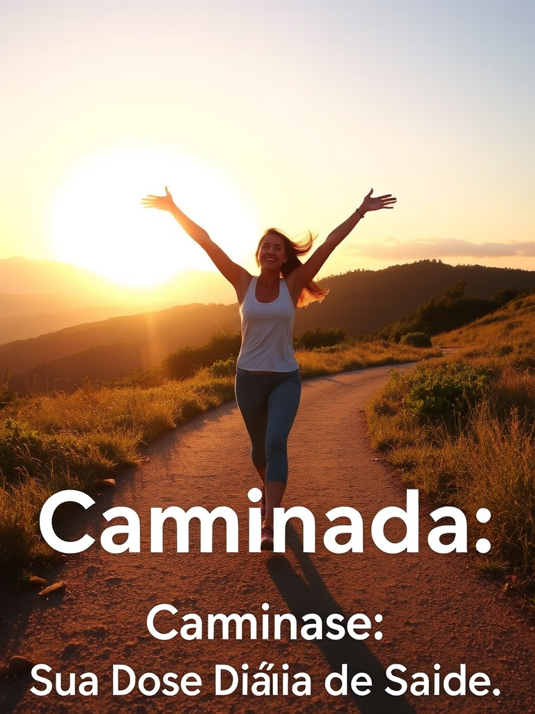 Caminhada: O Guia Completo para uma Vida Mais Saudável