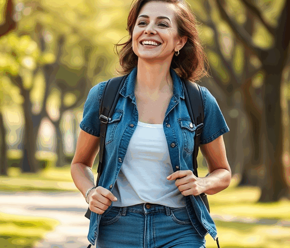Caminhada: O Exercício Simples com Benefícios Extraordinários