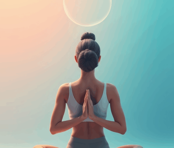 Meditação: A Calma que Transforma Mente e Cérebro