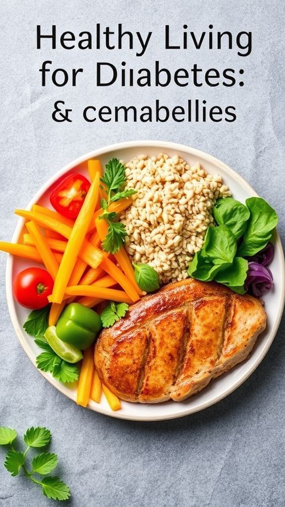 Desvendando o Diabetes Tipo 2: Guia Completo para Sua Saúde