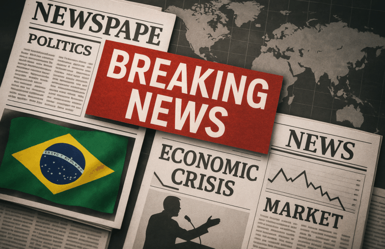 As 10 principais notícias de hoje que você precisa saber (16 de julho de 2025)