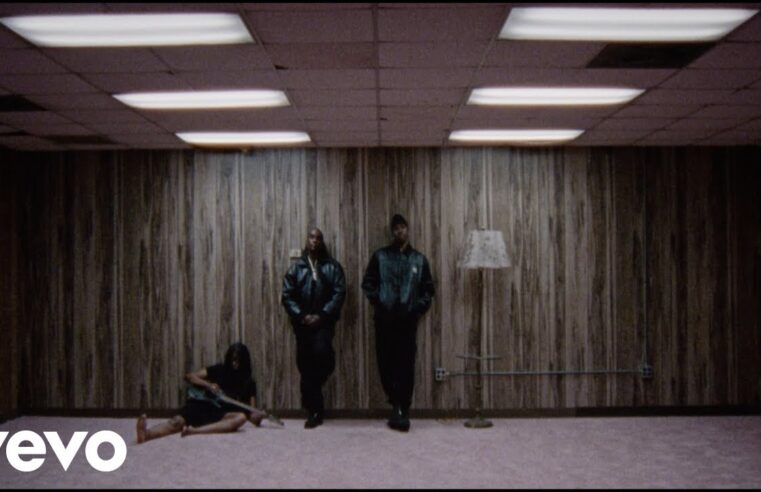 Clipse, Kendrick Lamar, Pusha T, Malice – Chains & Whips (Official Music Video)
