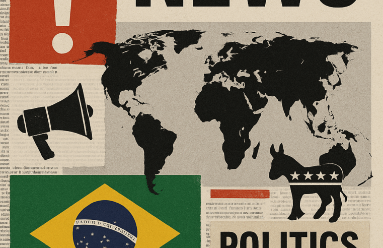 As 10 principais notícias de hoje que você precisa saber (15 de julho de 2025)