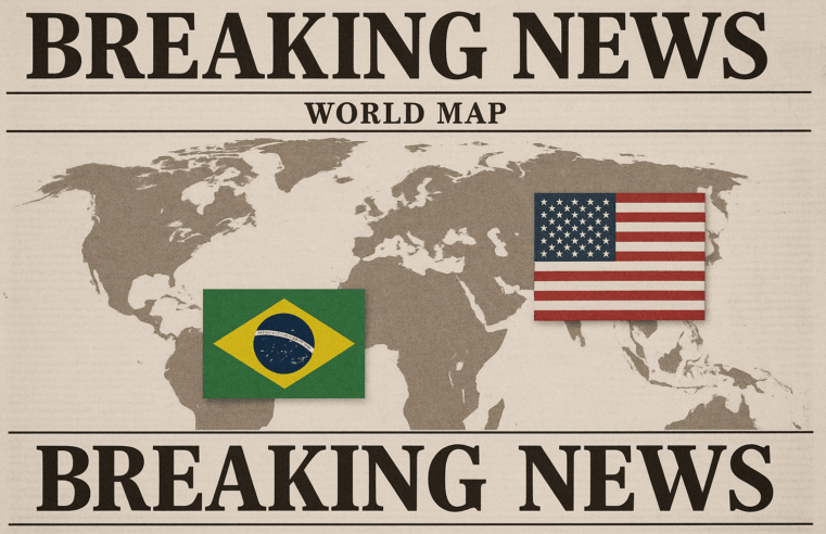 As 10 principais notícias de hoje que você precisa saber (14/07/2025)