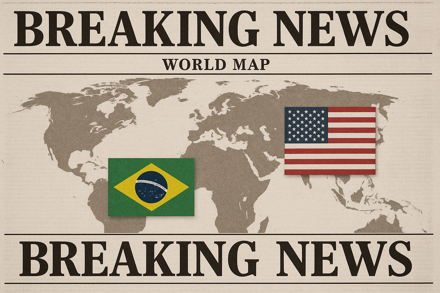 As 10 principais notícias de hoje que você precisa saber (14/07/2025)