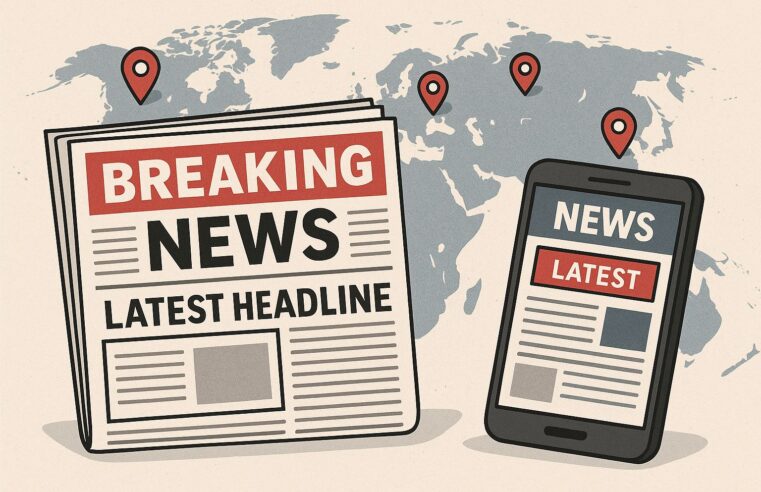 As 10 principais notícias de hoje que você precisa saber (21 de julho de 2025)