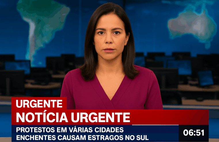 As principais notícias de hoje que você precisa saber (18 de julho de 2025)