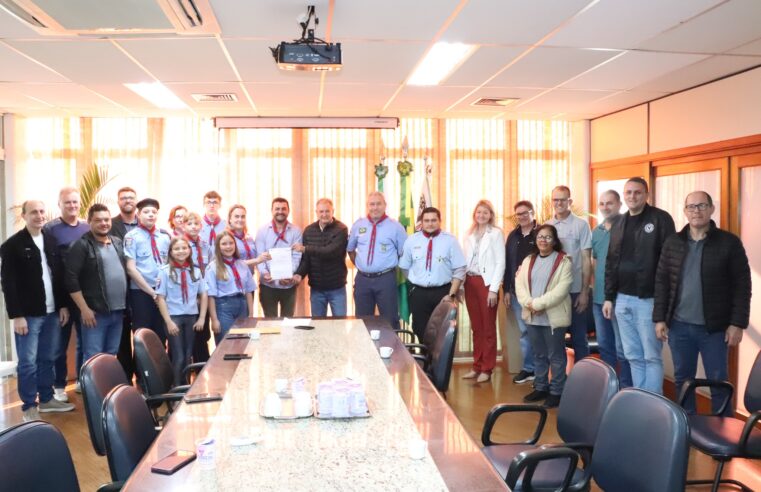 Acampamento Internacional de Patrulhas será realizado em Marechal Rondon