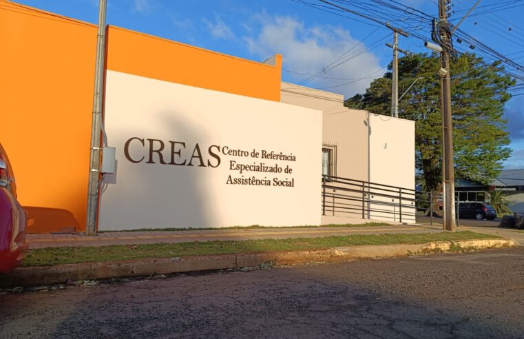 CREAS Marechal retoma atendimentos na antiga sede a partir de 22 de julho